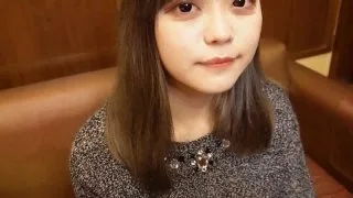 【無修正】もか19歳　美乳グチョ濡れパイパン美女に大量中出し - FC2 Video - 224017