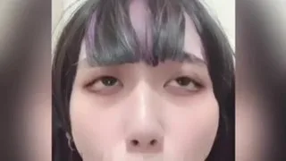 【野外露出/喉奥イラマ】容姿端麗な今時ムスメを公衆トイレに放置し顔も名前も知らない男に奉仕させ遊んだ映像を公開する。 - FC2 Video - 224049