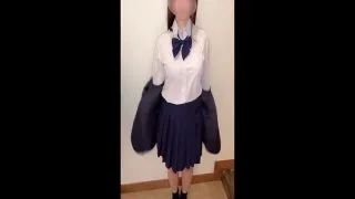 顔出し【個撮】都Rits映研部②エ〇マンガみたいな淫語連発する美女７「おかしくなっちゃうぅ精子 - FC2 Video - 224131