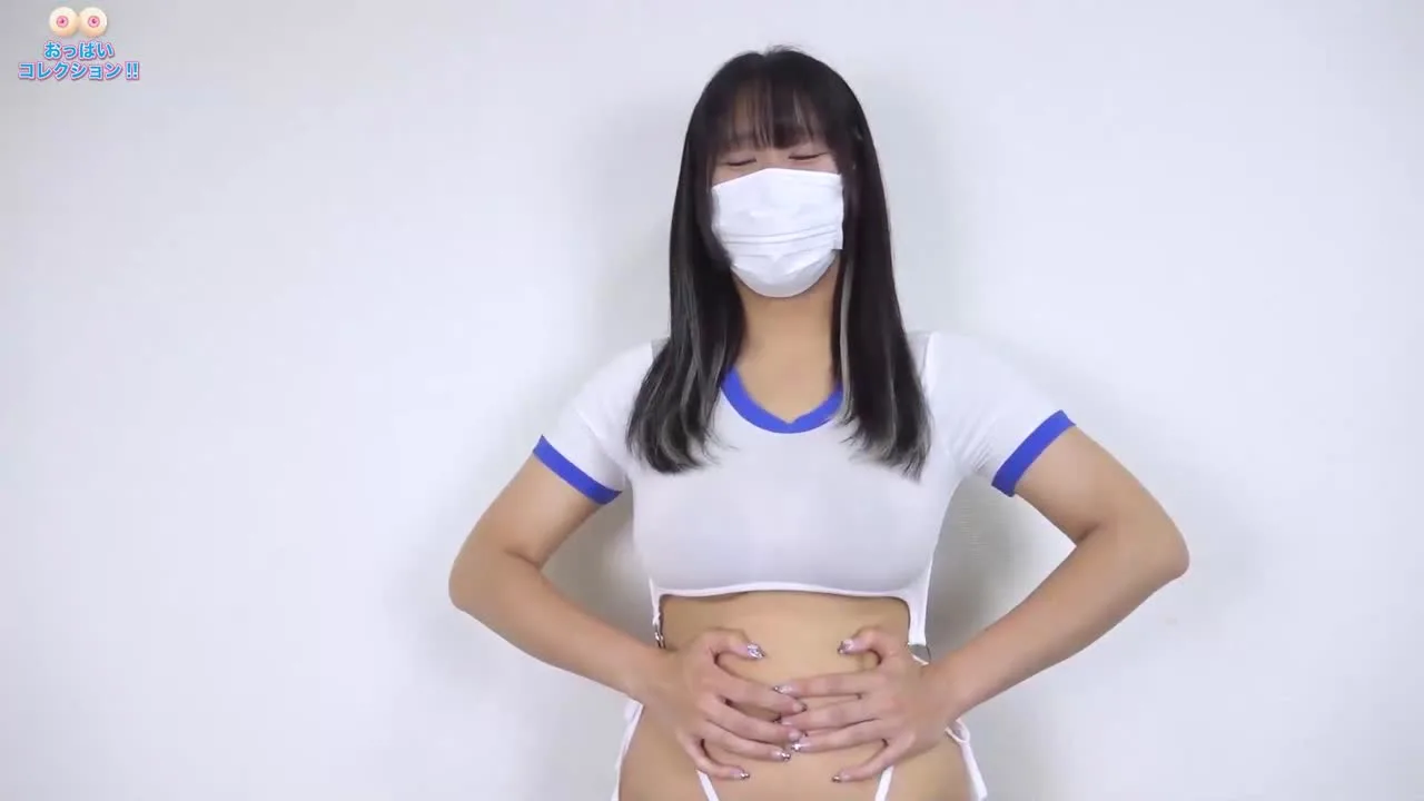 大爆乳 VOL.41 みる 100センチIカップ PAICOLLE-041.mp4 - FC2 Video - 224201