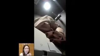 美女達の洗面所レポート - FC2 Video - 224251