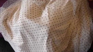 【無修正】さよ32歳　スタイル抜群ズブ濡れパイパン美人妻に大量中出し - FC2 Video - 224287