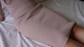 【無修正】感度抜群スレンダー美人妻さよさんに生ハメ大量中出し！ - FC2 Video - 224311