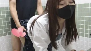 【半額セール！3/15まで】夏盛り女子○生【46】清楚系女子○生がオッパイ＆マンコ御開帳～バックで突かれて喘ぐ声がエロ過ぎｗ - FC2 Video - 224808