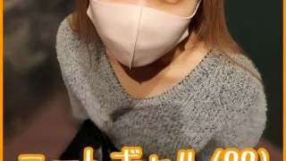 【個撮フェラ24】家賃滞納中の金髪ニートギャル22歳 - FC2 Video - 224842