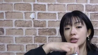 範田紗々ライブチャット(2/14)♡ - FC2 Video - 224856