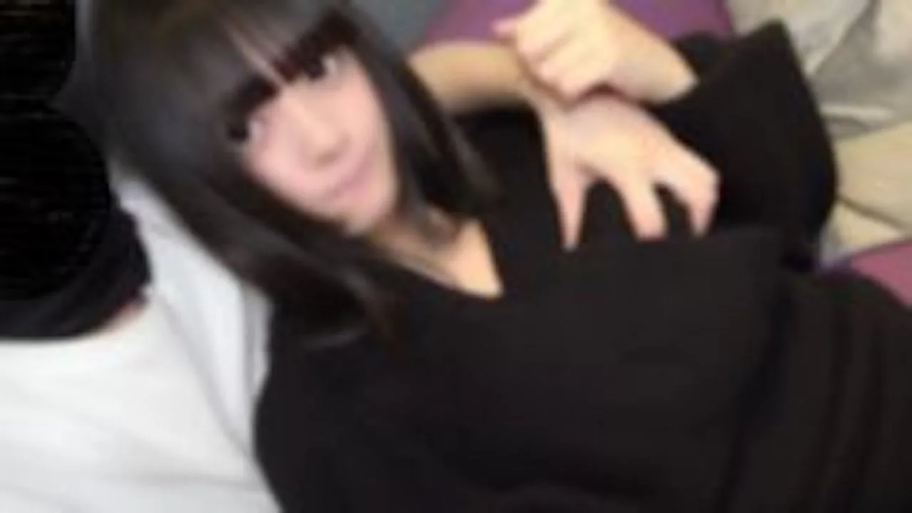 Gカップの柔らか最強神おっぱい♡巨乳で甘えんぼさん♡ゆるふわな性格が可愛い僕の大事なセフレです♪ - FC2 Video - 224898