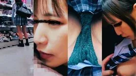 1本のおまけ動画あり[乗車記録68]絶対的美がアへ顔に...可憐なハーフ顔に車内で強せい手コキ - FC2 Video - 225576