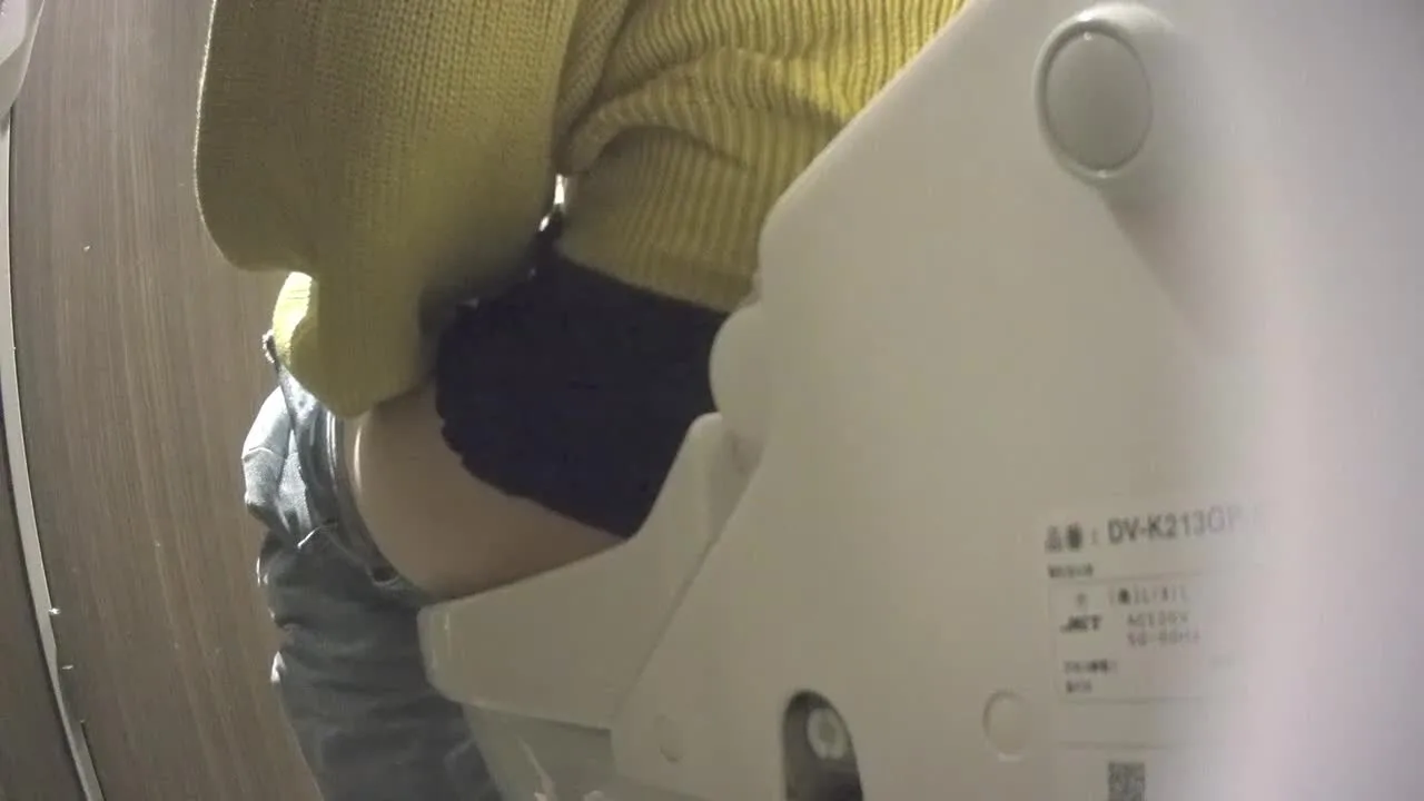 [無]美女達の洗面所レポート Vol.3 - FC2 Video - 225756