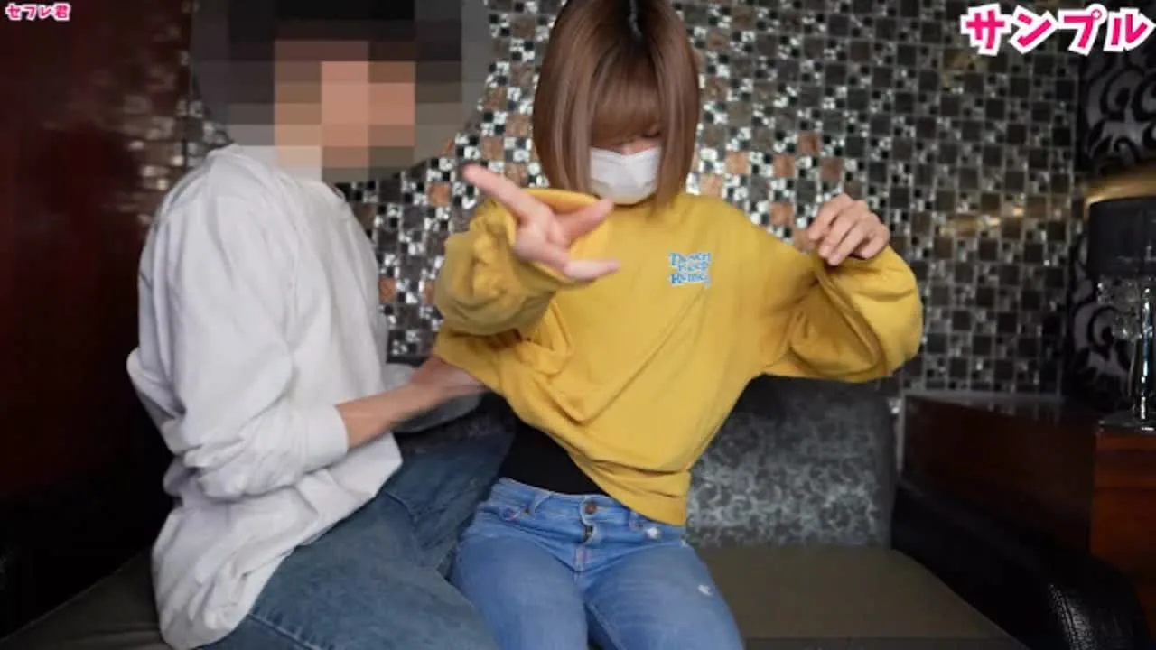 親友の彼女と四六時中、生交尾！ま●こからとめどなく精液が垂れてくるほど中出ししちゃいました！！ - FC2 Video - 225876