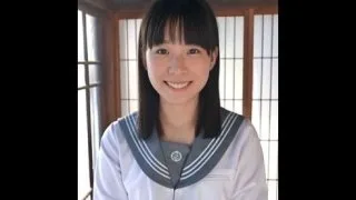 田舎育ちのまだ誰にも染まっていないピュアな原石！慣れないエッチに困惑。 - FC2 Video - 226304