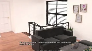 【ADV】「My Friend's ******(体験版)」【プレイ動画】 - FC2 Video - 226316