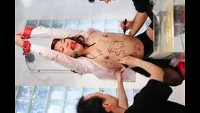 【無修正】**調教！無限アクメ地獄💗 - FC2 Video - 226320