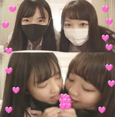 【個撮】大親友の姉*丼！この二人の無邪気な笑顔のこの時、この瞬間にありさちゃんの子宮に精子着床してます！妊娠おめでとう～映像 - FC2 Video - 226394