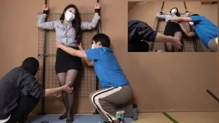 お色気満点！フェロモン臭+汗が交じった匂いを醸し出しながらよがり悶えるお姉さん（完全オリジナル） - FC2 Video - 226462