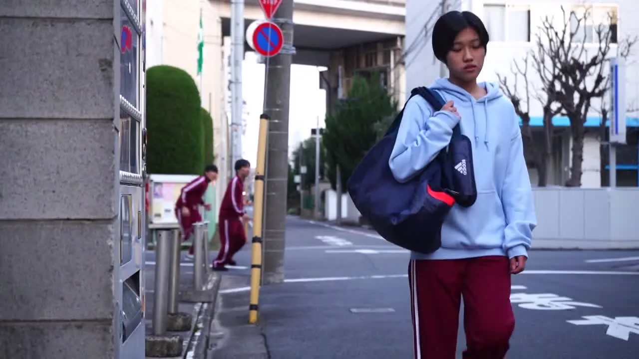 ボーイッシュ系しょうじょマンコをマシンバイブ責め…親友チンポ生ハメでメスを自覚しアヘイキ【後編 - FC2 Video - 226758