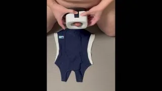 電動オナホール射精 - FC2 Video - 226766