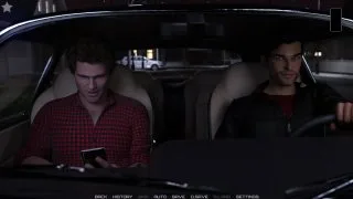 【ADV】「Race of Life - Act 1」#3【プレイ動画】 - FC2 Video - 226790