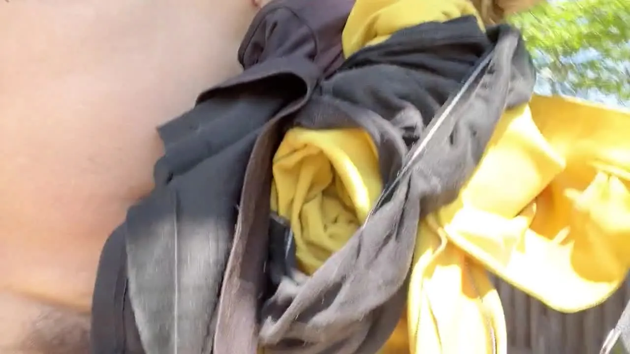 野外オナ - FC2 Video - 226924