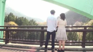 《人妻》男の欲情を掻き立てるリアクションが素晴らしすぎる50歳熟女◆禁欲生活でたまった欲望を… - FC2 Video - 226956