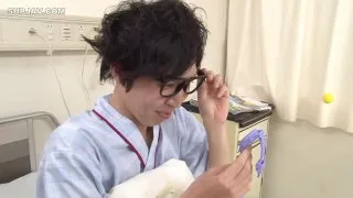 病院でやりたい放題。【無】 - FC2 Video - 227001