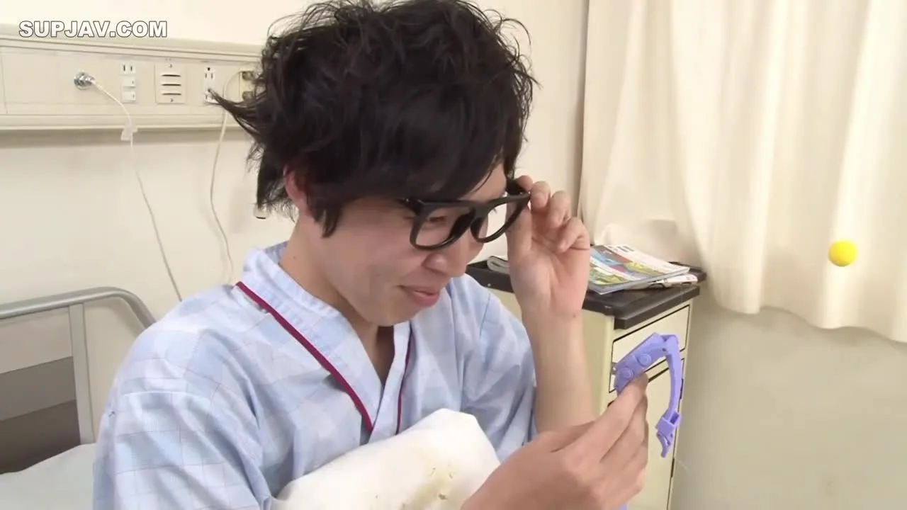 病院でやりたい放題。【無】 - FC2 Video - 227001