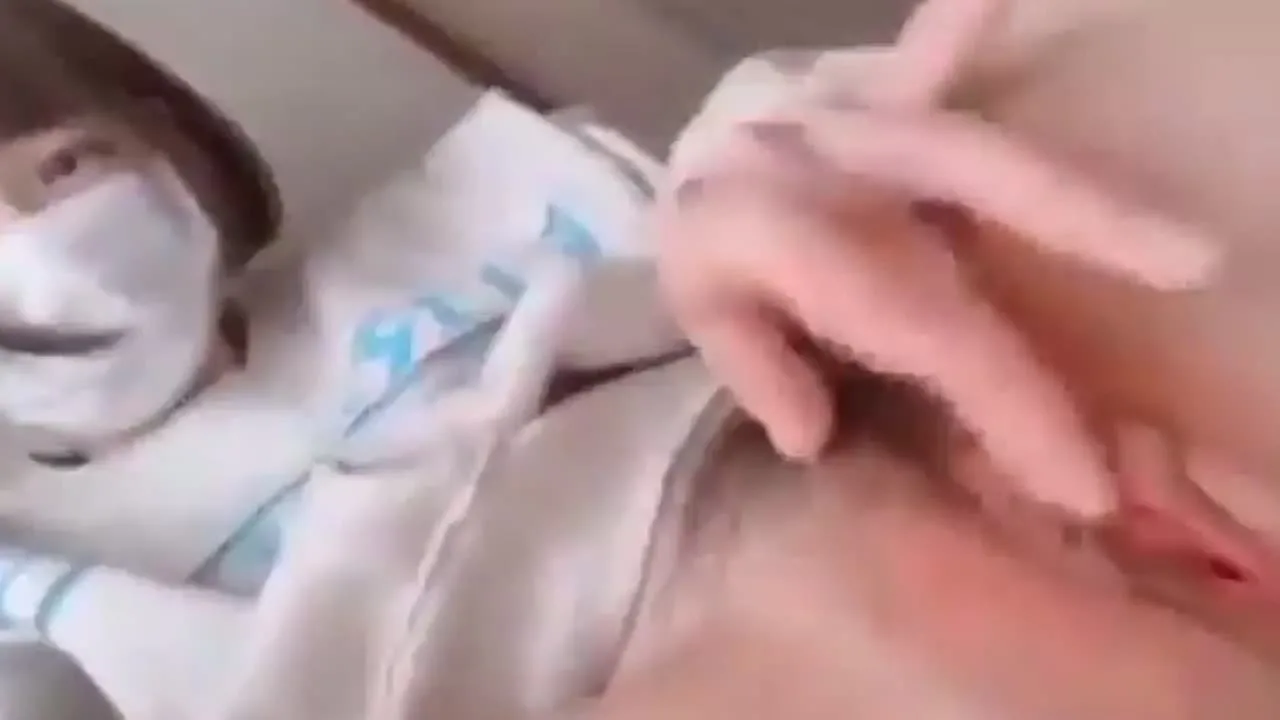 【個人撮影】蒲田在住のバンド系女子がクリオナで何度も昇天 - FC2 Video - 227059