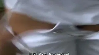 行きずり女性ナンパ 　ターミナルビルで素敵な21歳を見つけお茶してから雑木林で青姦生フルプレイする - FC2 Video - 227209