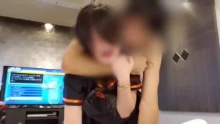 完全ガチ素人ハメ撮り♡感度最高で反応も声も超かわいい!!過去作おまとめセット！顔射！中出し志願！中出し志願からの顔射！尻射などなど - FC2 Video - 227231