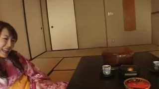 【人妻】浴衣で温泉レズビアン - FC2 Video - 227395