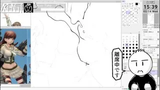 EDIO-EMIT ch. 20240214b - FC2 Video - 227501