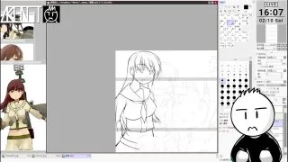 EDIO-EMIT ch. 20240210b - FC2 Video - 227507