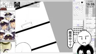 EDIO-EMIT ch. 20240216b - FC2 Video - 227523