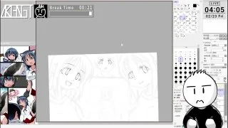 EDIO-EMIT ch. 20240223b - FC2 Video - 227533