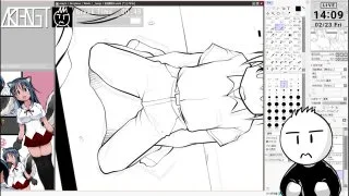 EDIO-EMIT ch. 20240223f - FC2 Video - 227547