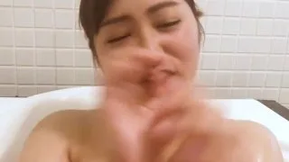 岐阜から上京したばかりの新卒OLに風呂場でフェラさせた★★限定特典は概要欄★★ - FC2 Video - 227565