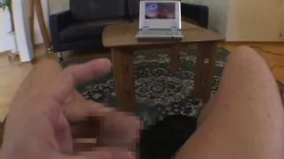 【人妻】大きなビラビラにチンコが包まれるマンコキ - FC2 Video - 227857