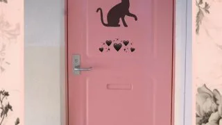 【前編】誘惑ニャン🐾ニャン にゃんち妻 - FC2 Video - 228183