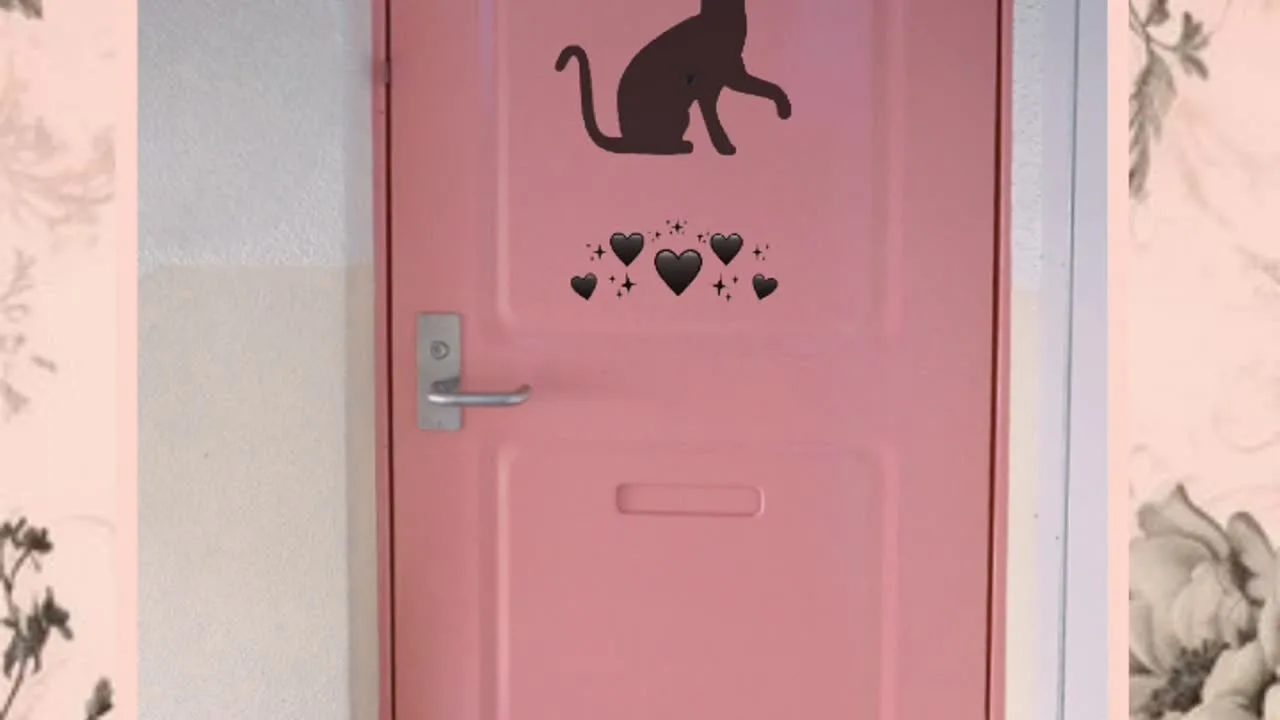 【前編】誘惑ニャン🐾ニャン にゃんち妻 - FC2 Video - 228183