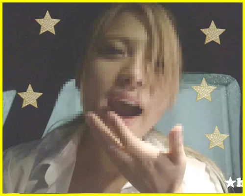 絶滅危惧種のザ・ギャルがD？Eカップと生意気に成長ｗノンストップフェラでイイ飲みっぷりでした！【素人★おしゃぶり制服女子 21番】 - FC2 Video - 228195