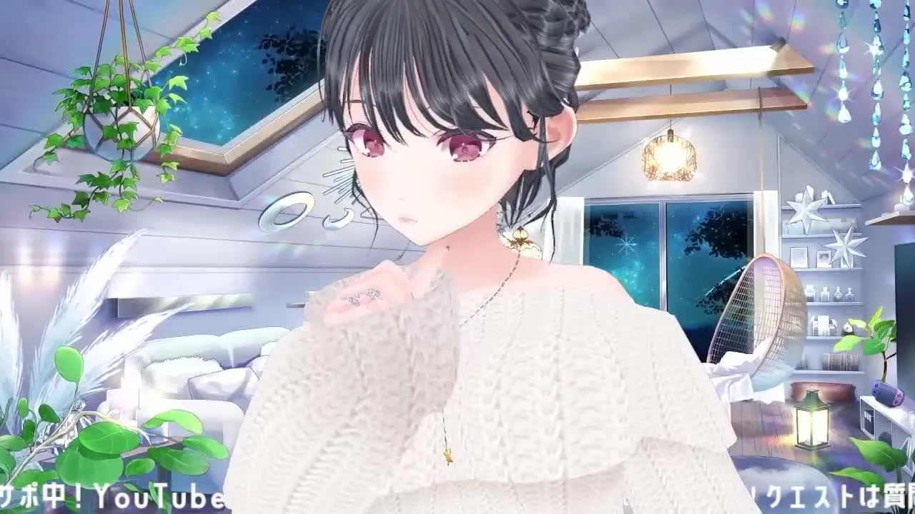 【オナサポ】お耳舐ぺろぺろ♡気持ちよくなりましょうね♡※イヤホン推奨 - FC2 Video - 228289