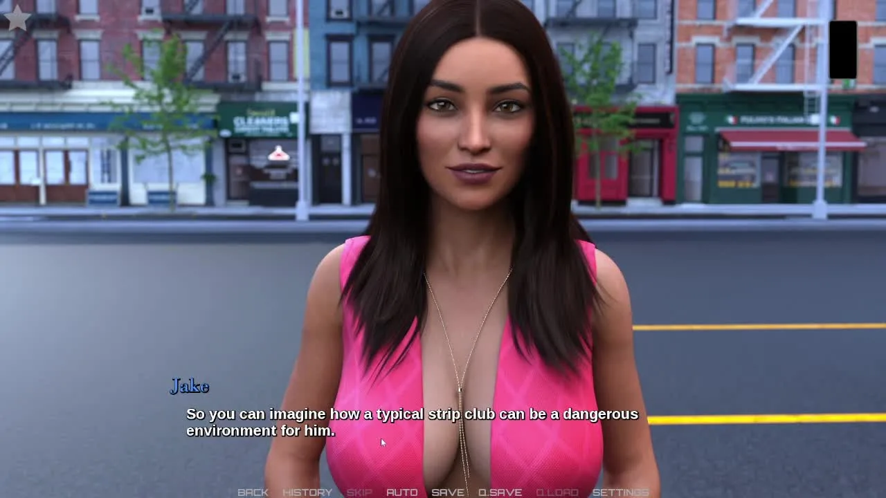 【ADV】「Race of Life - Act 1」#6【プレイ動画】 - FC2 Video - 228395