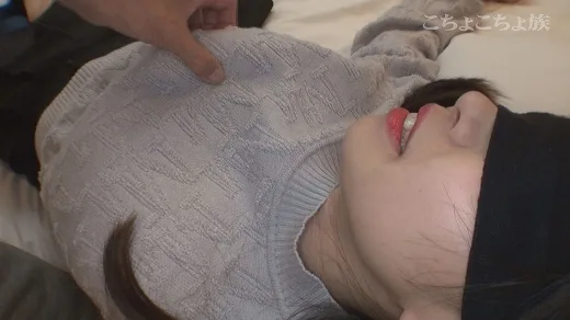 こちょこちょ族　パパ活*がもう1度と言うので再びくすぐり責めしてみた…　リサ　21歳　私服編 - FC2 Video - 228842