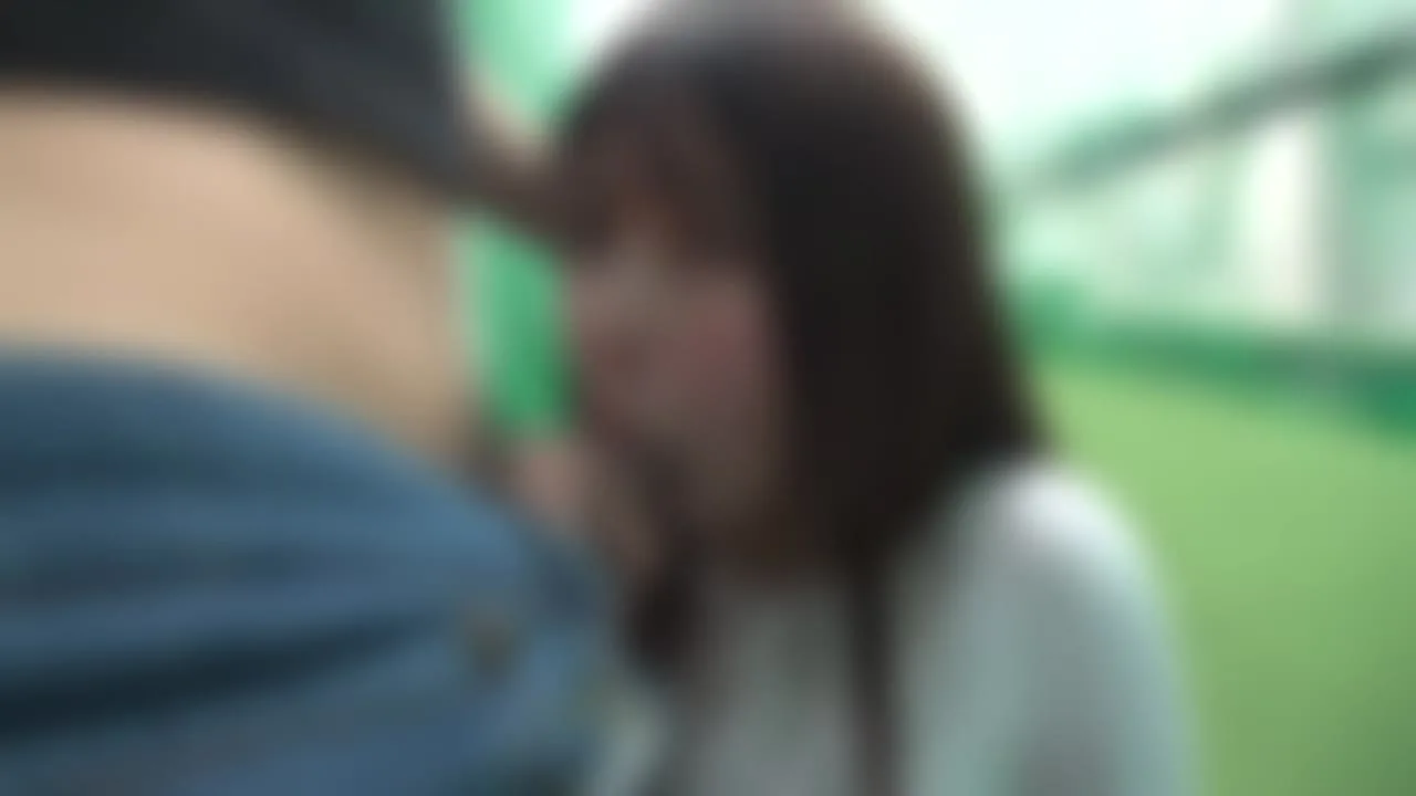 【無/初撮り】学校のマドンナ！親友の彼女をNTR、スポッチャで遊んでいる最中に興奮し野外でそのまま挿入。※特典付き - FC2 Video - 229066