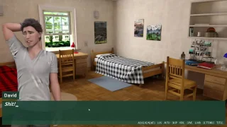 【ADV】「Pleasure Thieves」【プレイ動画】 - FC2 Video - 229320