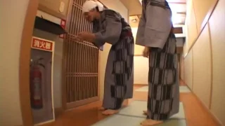 【人妻】温泉宿人***1 - FC2 Video - 229454