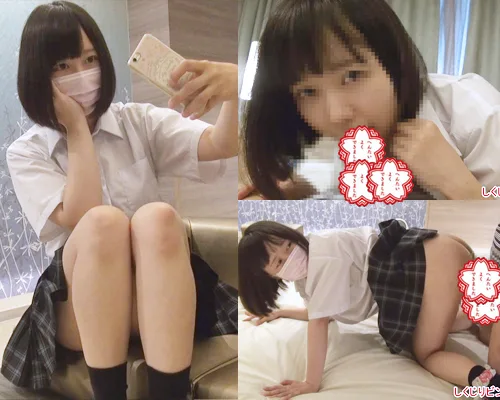 久しぶりの環奈ちゃんとのSEXらしい♪ちゃんと躾けられてイキ放題～♪意識ぶっ飛んでガッツリ中出し～どろりっちｗ - FC2 Video - 229676