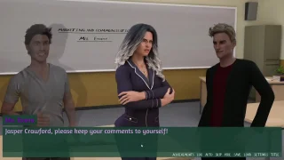 【ADV】「Pleasure Thieves」#2【プレイ動画】 - FC2 Video - 229792