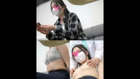 【女医の職権乱用vol.10】卑猥な産後ママの隠された性欲：高木若菜（前編） - FC2 Video - 229834