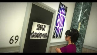 アニメ 他人棒で巨乳揺らして何度も何度もイキまくり！.mp4 - FC2 Video - 229846